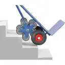 Fetra Trappen Steekwagen