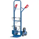 Fetra Gasflessen Steekwagen