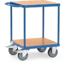 Fetra Tafelwagen
