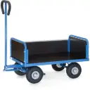 Fetra Handtrekwagen