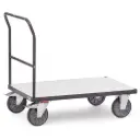 Fetra ESD Platformwagen