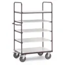 Fetra ESD Etagewagen