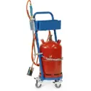 Fetra Gasflessenroller