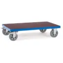 Fetra Platformroller