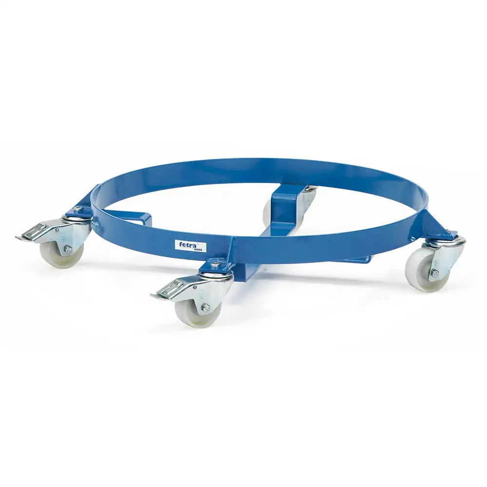 [1360] FETRA 1360 Rouleur pour fûts 200 L