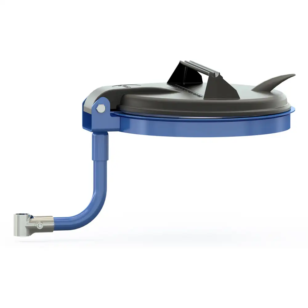 Fetra Afvalzakhouder 1397 - toebehoren -