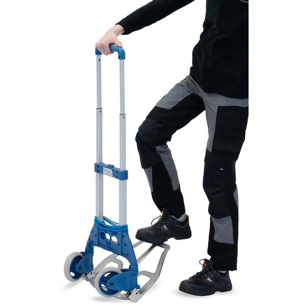 Fetra Pakketroller 1730