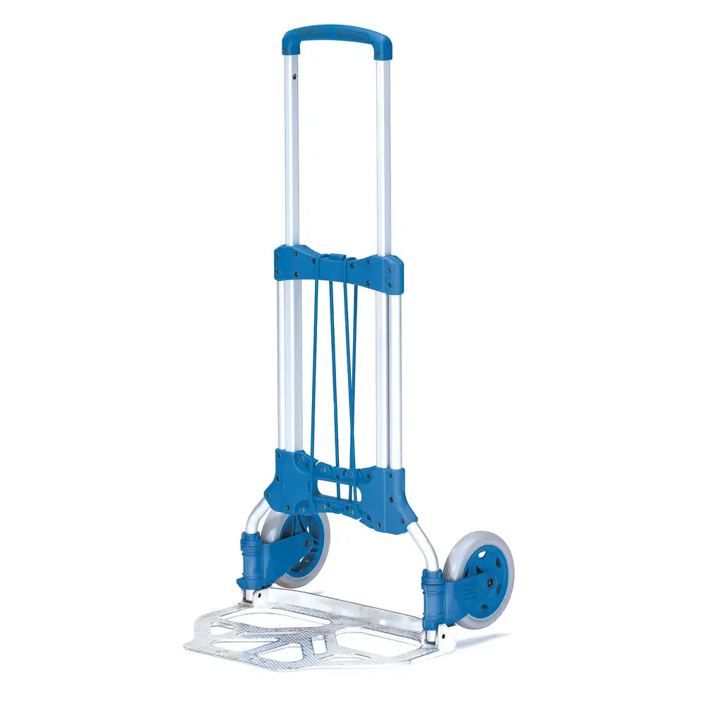 FETRA 1732 Diable compact aluminium 125 kg