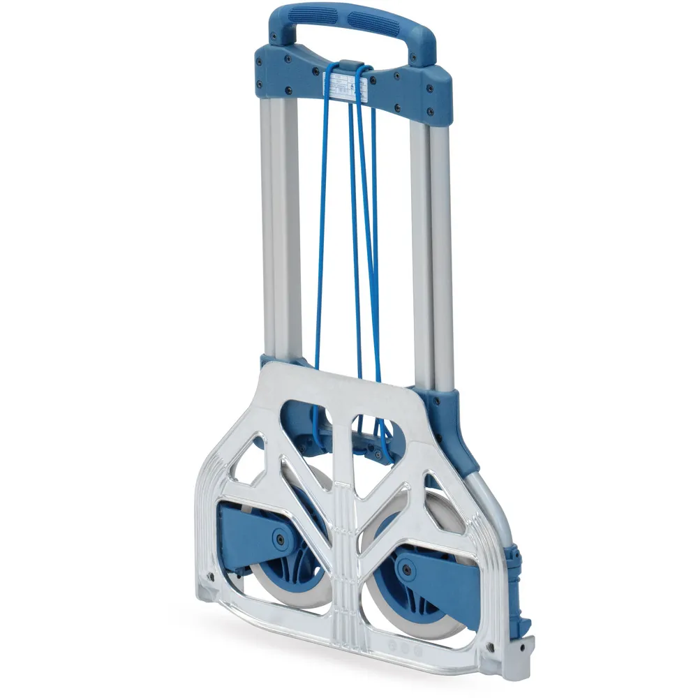 Fetra Pakketroller 1732