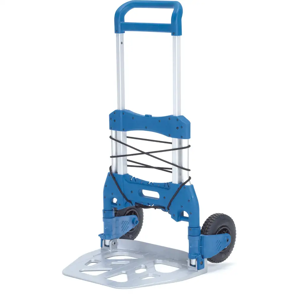Fetra Pakketroller 1735