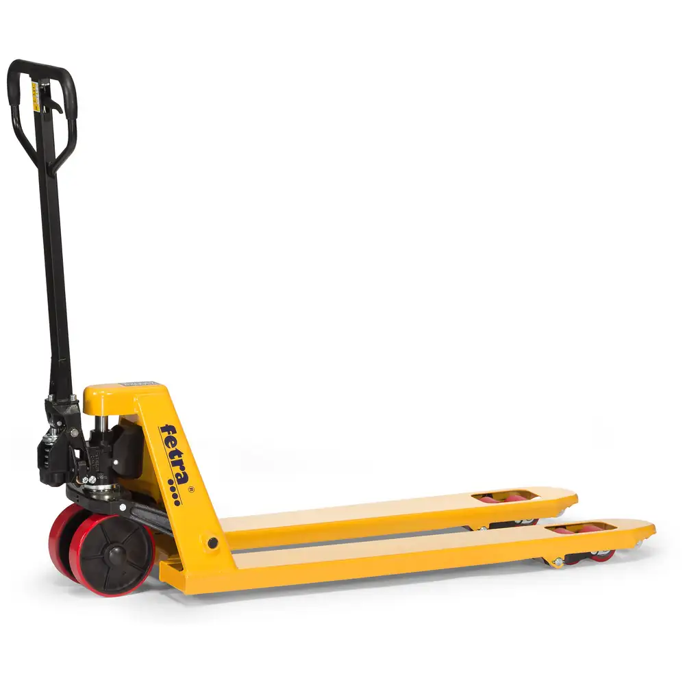 Fetra Handpallettruck 2117 - 2,5 ton