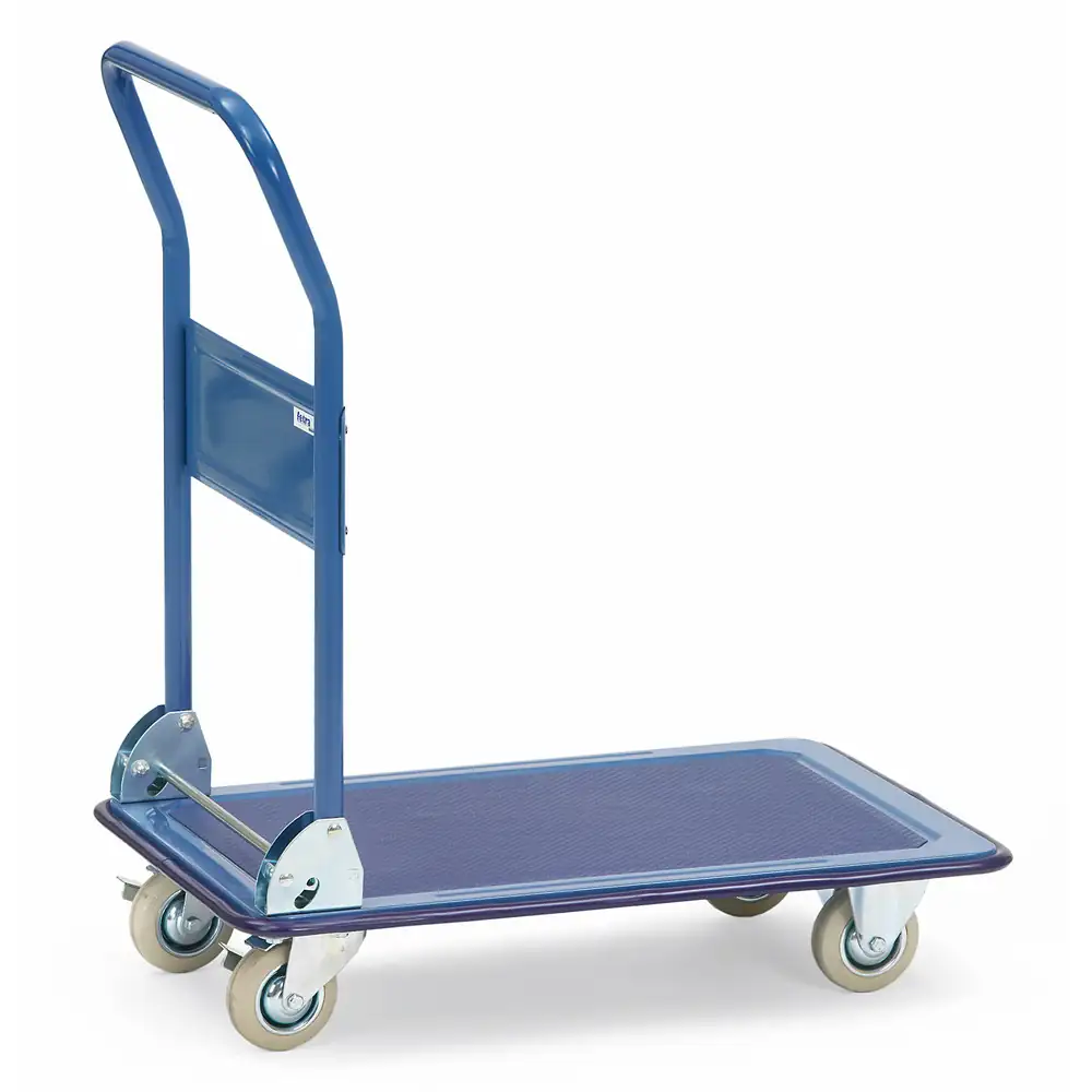 FETRA 3100 Chariot acier pliable