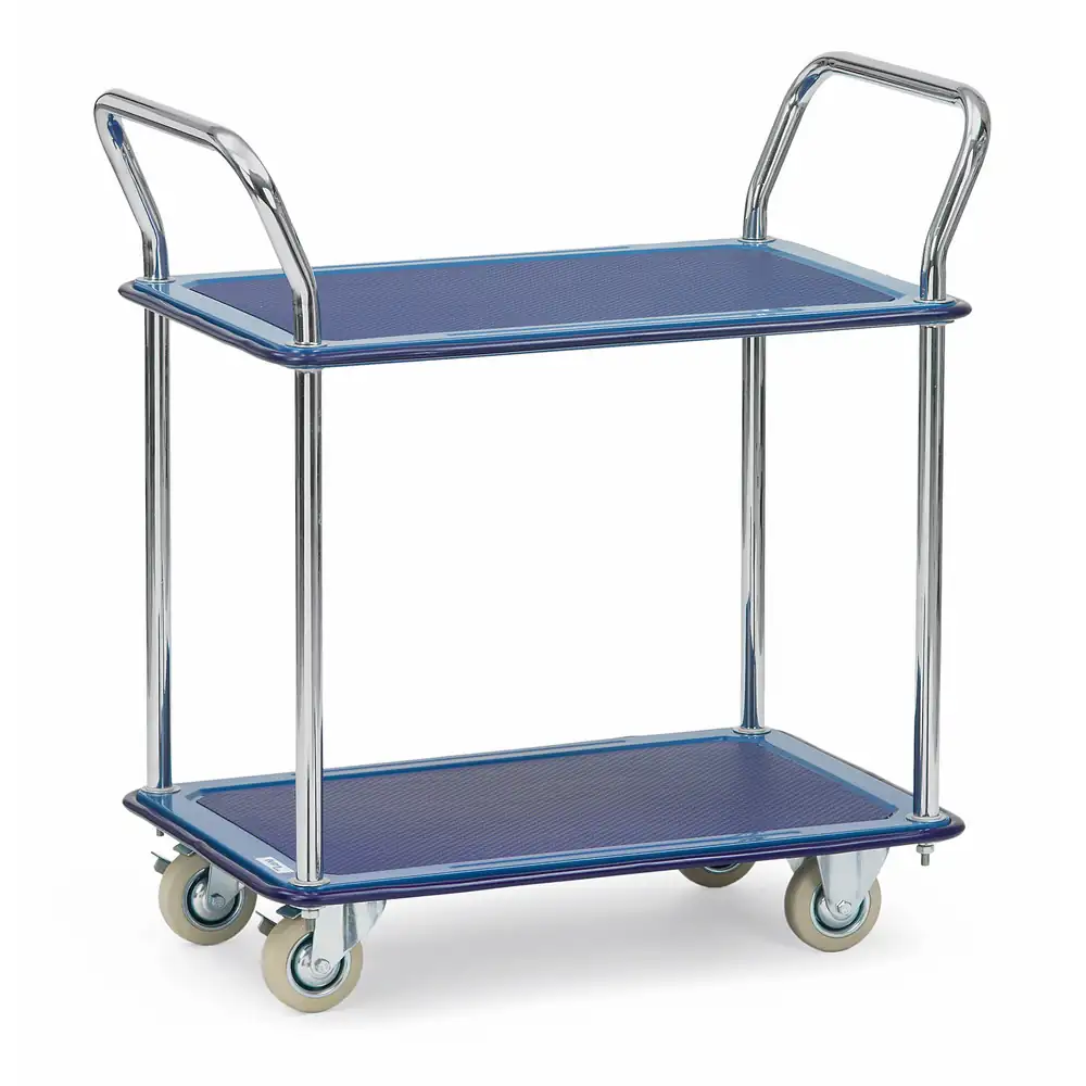 Fetra Magazijnwagen 3112