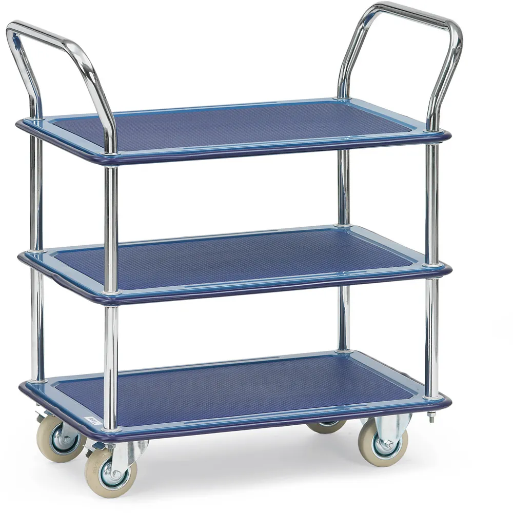 Fetra Magazijnwagen 3113