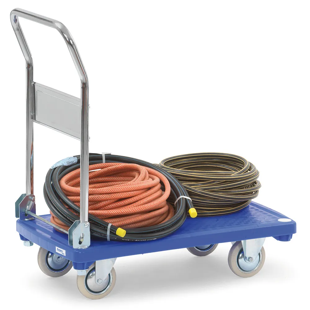 Fetra Kunststof tafelwagen 3132