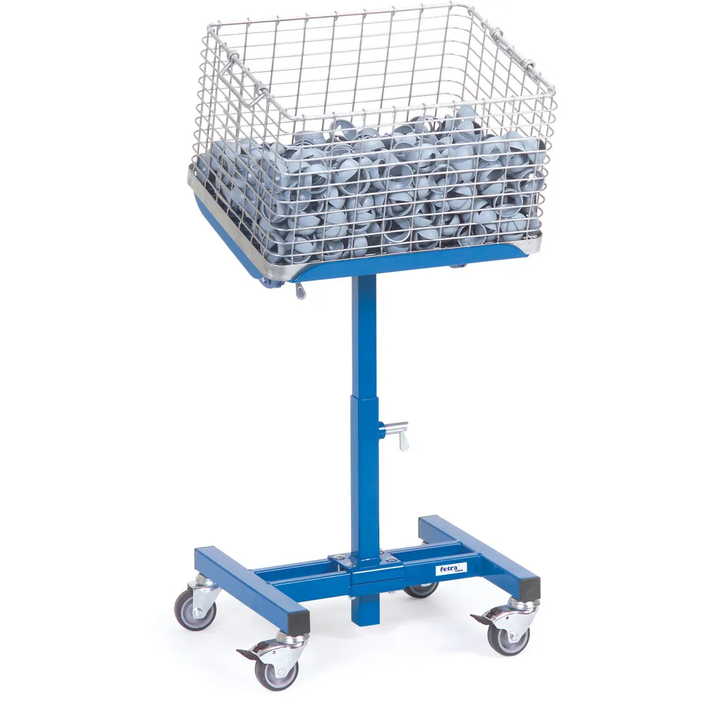 Fetra Materiaalstandaard 3282