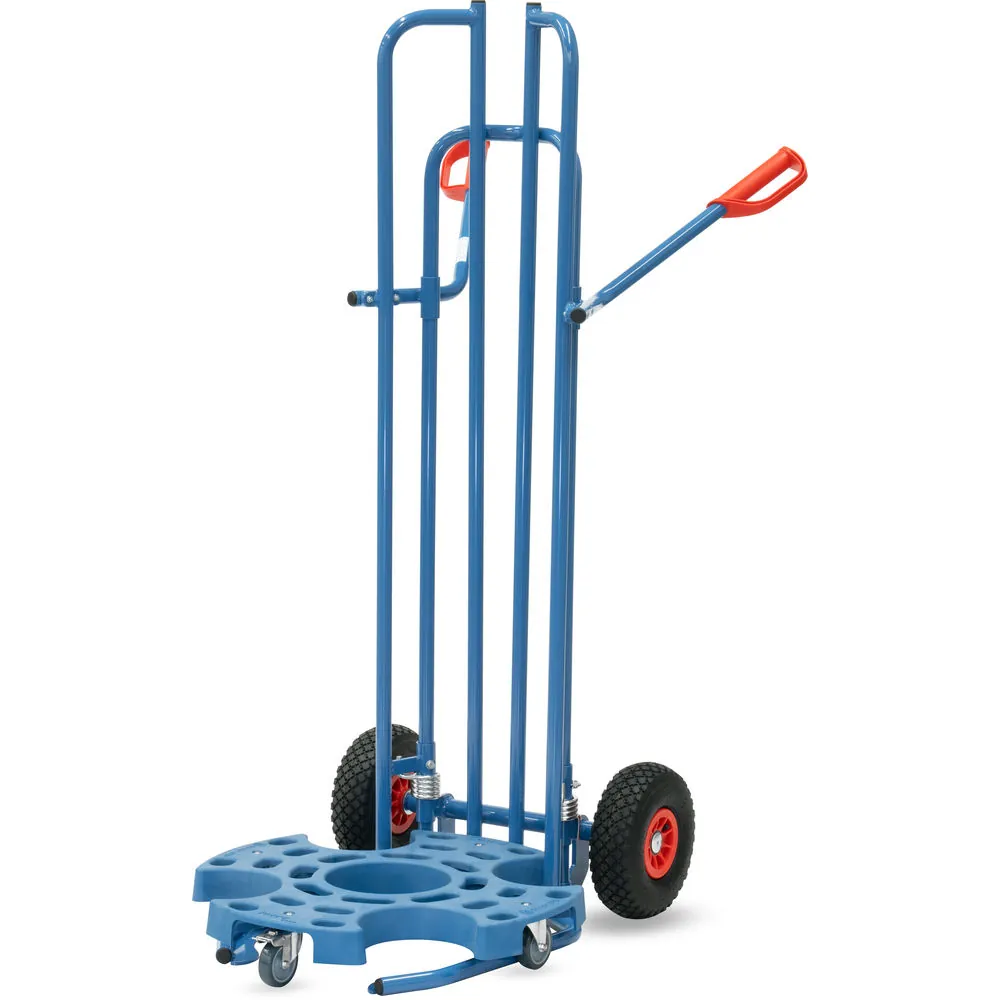 [4546] Fetra Bandenroller "TYRE TROLLEY" 4546