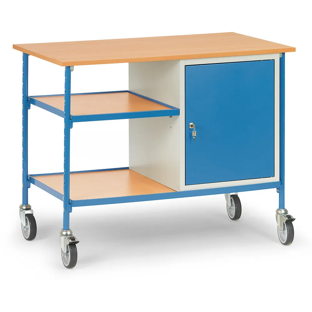 Fetra Verrijdbare werktafel 5864