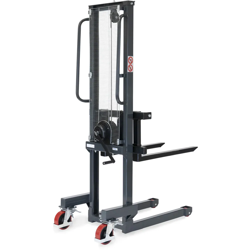 Fetra Handlier stapelaar 6851