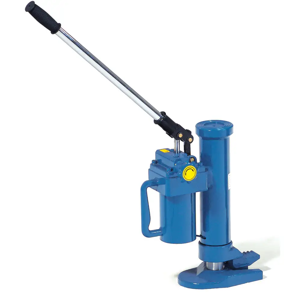 [6931] FETRA 6931 Cric hydraulique charge 5 to.