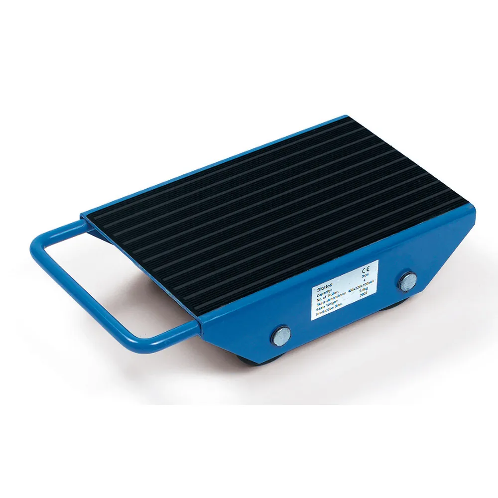 FETRA Rouleur charge 3 to.