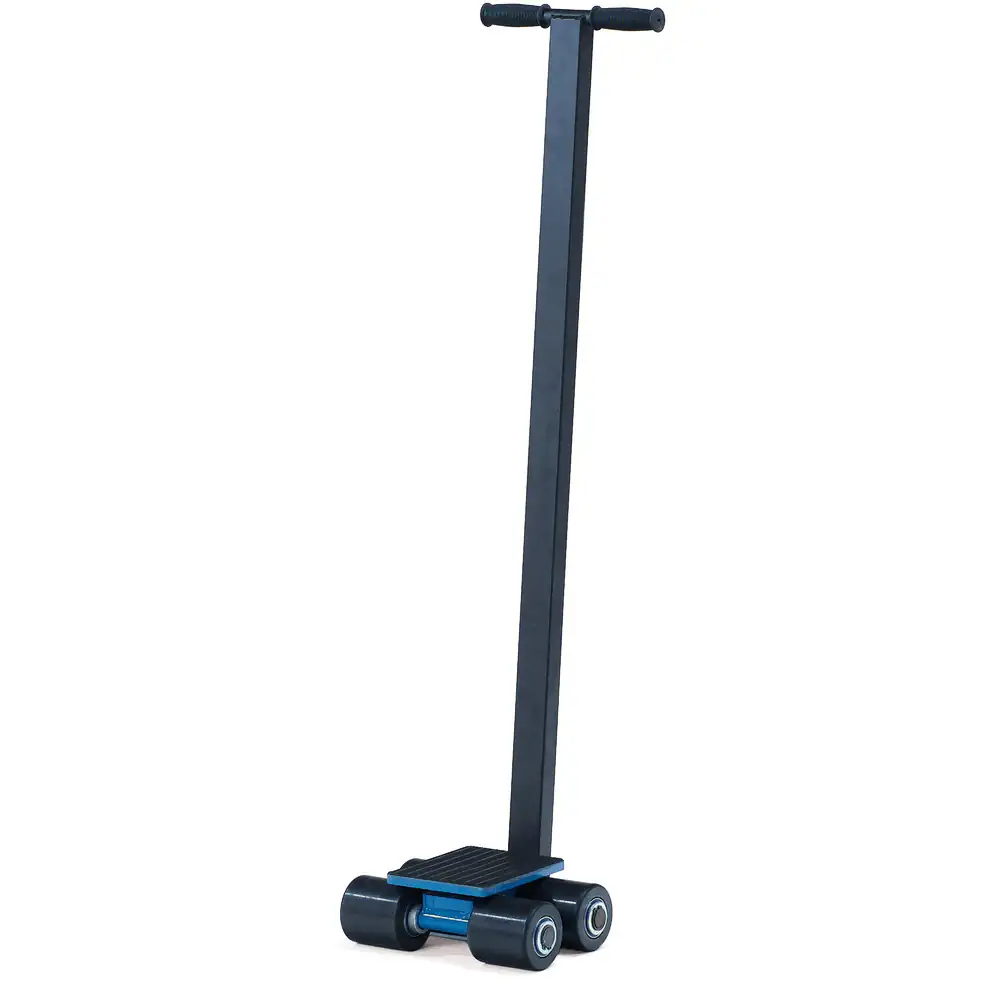 FETRA 6956 Rouleur pivotant charge 3 to.