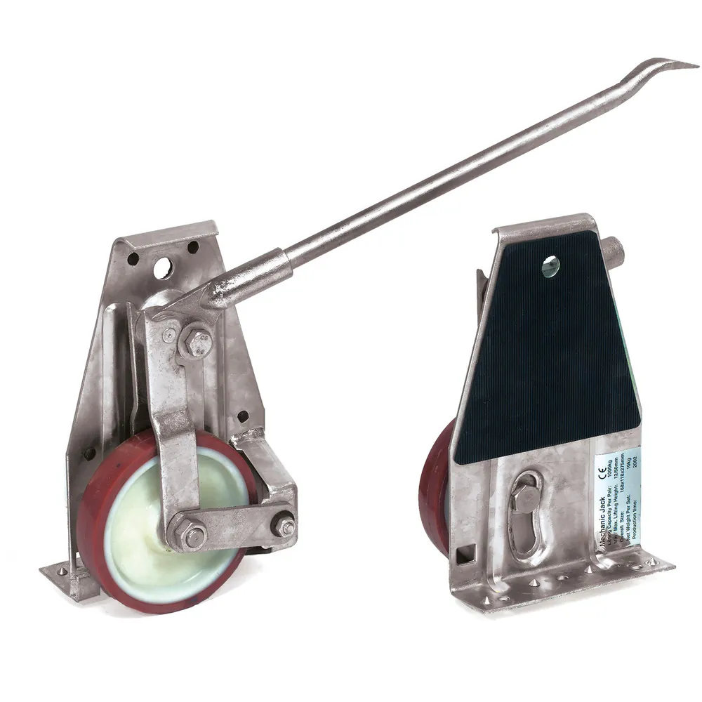 Fetra Hefrollers 6971