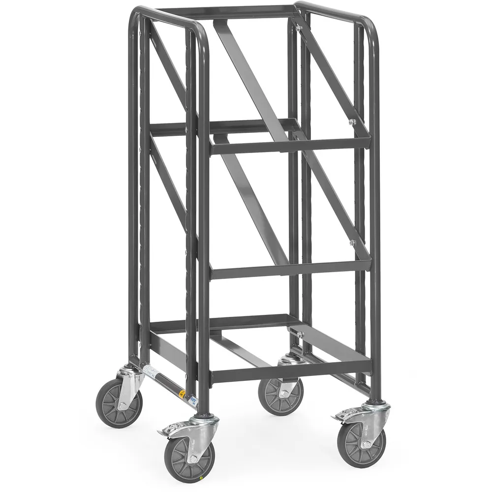 [9380] Fetra ESD-Eurobakkenwagen 9380 - open frame