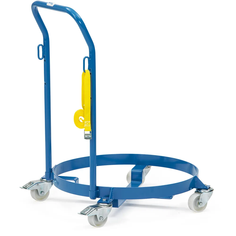 Fetra Vatenroller 13600 met duwbeugel