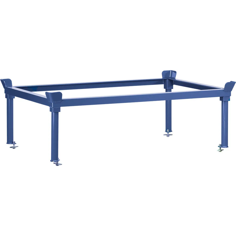 FETRA Support de palettes, hauteur 270/550 mm