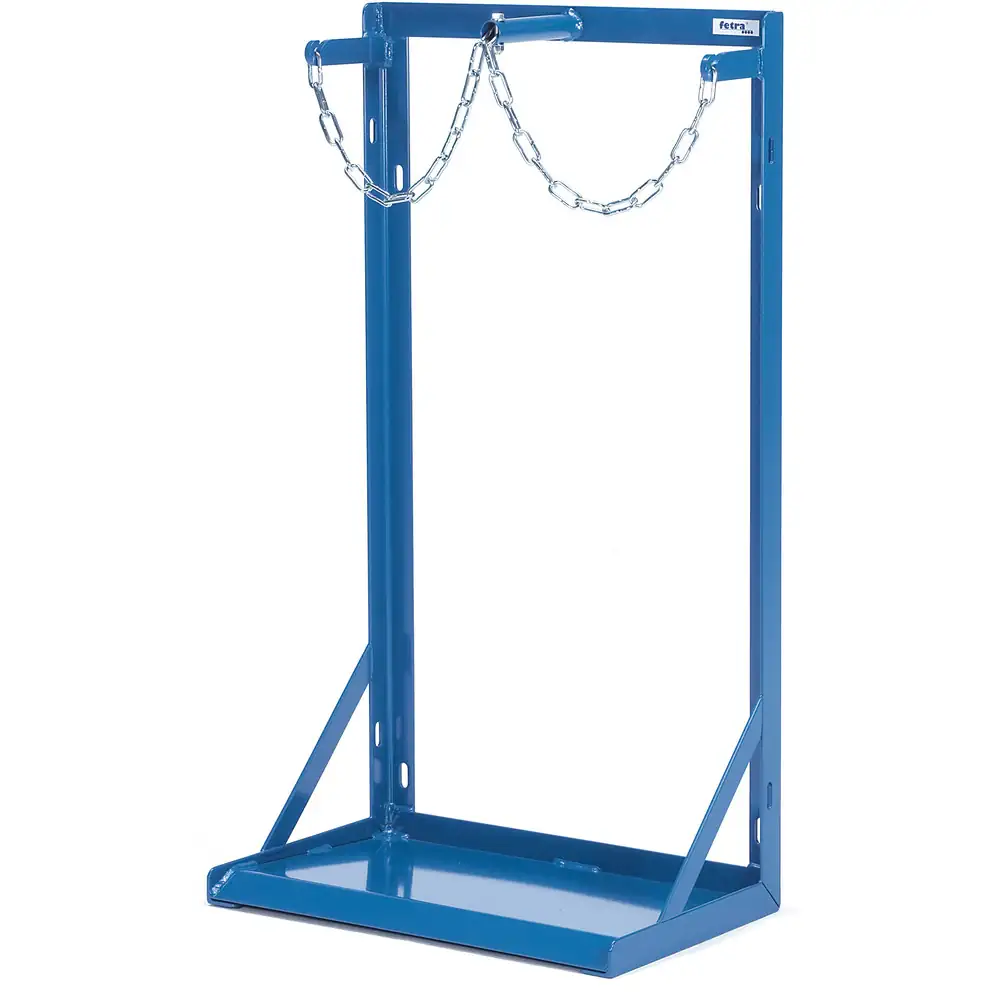 [51150] Support pour 2 bouteilles 40-50 L FETRA.51150