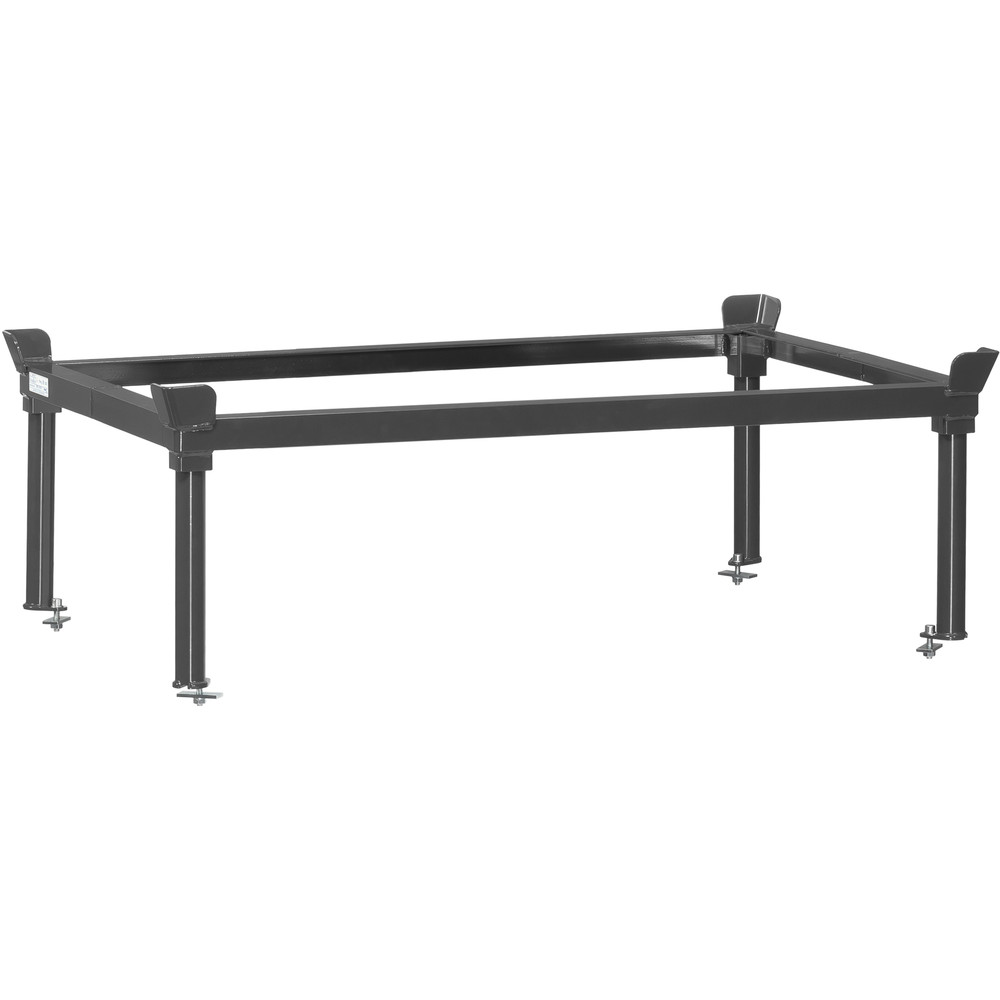 FETRA 22921-7016 Support de palettes, hauteur 370/650 mm