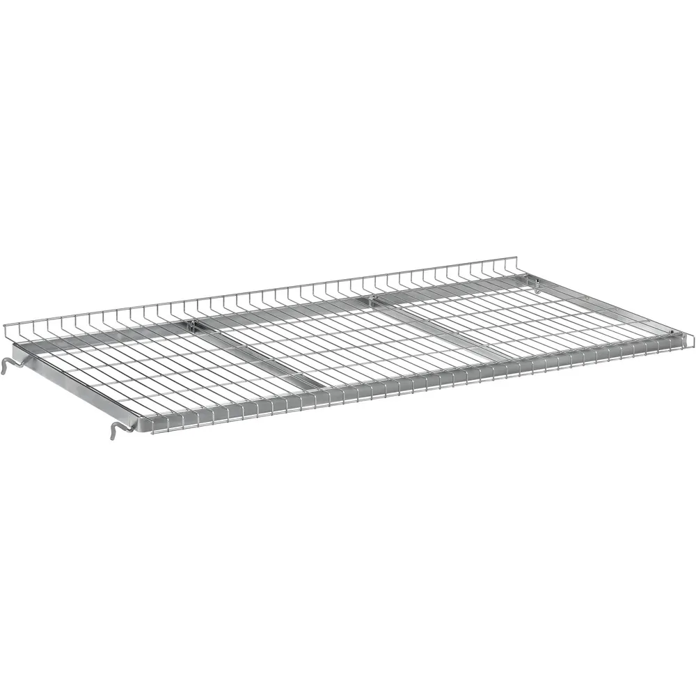 FETRA Plateau en treillis, chariot préparateur Série 28