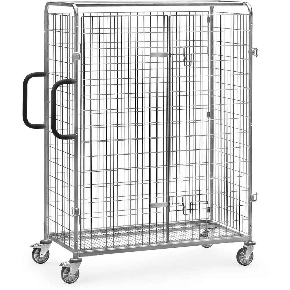 Fetra Dubbele vleugeldeuren L x H 1250 x 1825 mm
