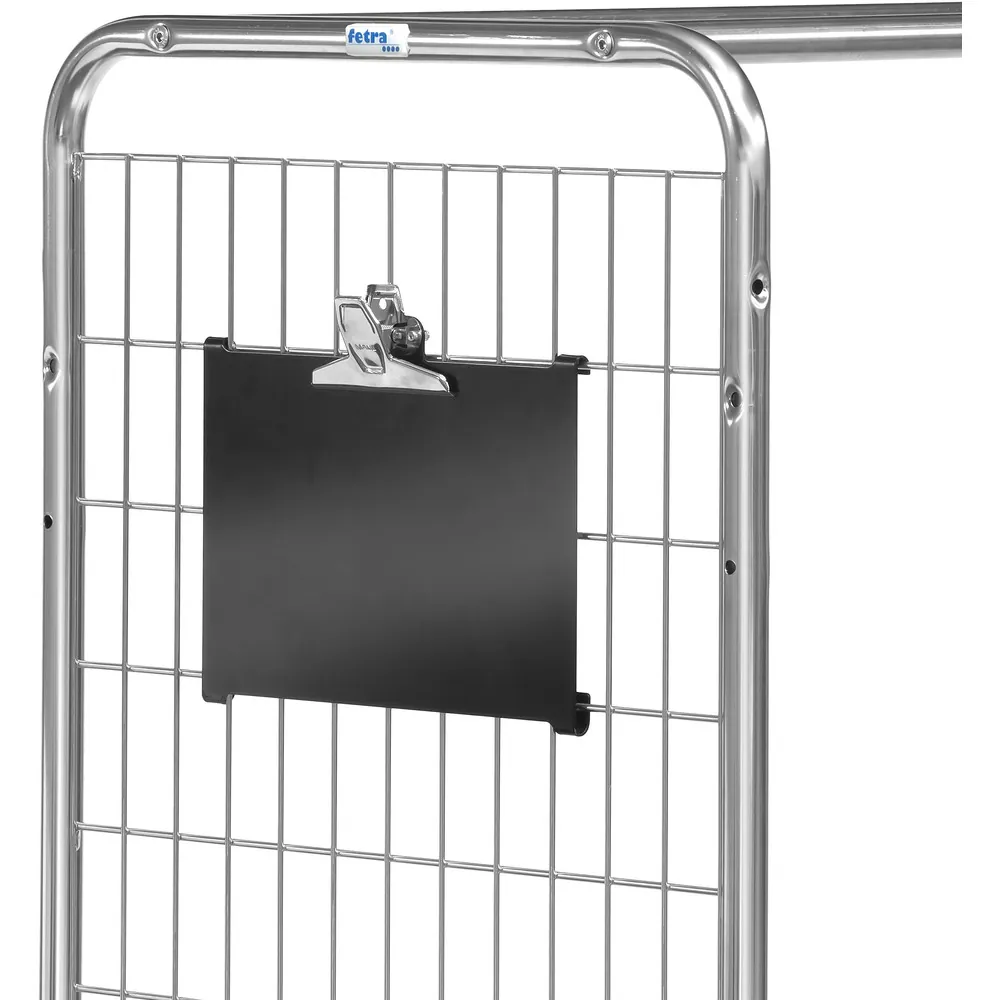 Fetra Krijtbord 330 mm breed - toebehoren -