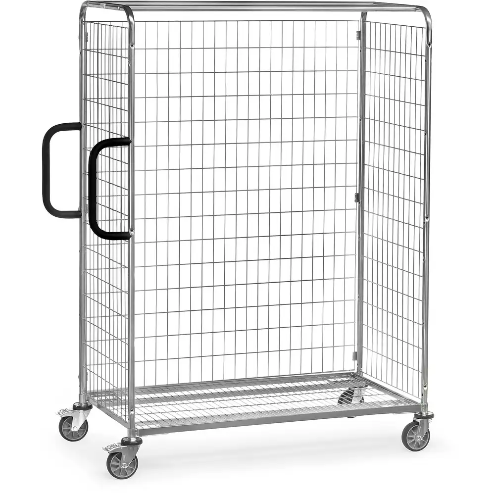 Fetra Achterwand L x H 850 x 1225 mm - toebehoren -