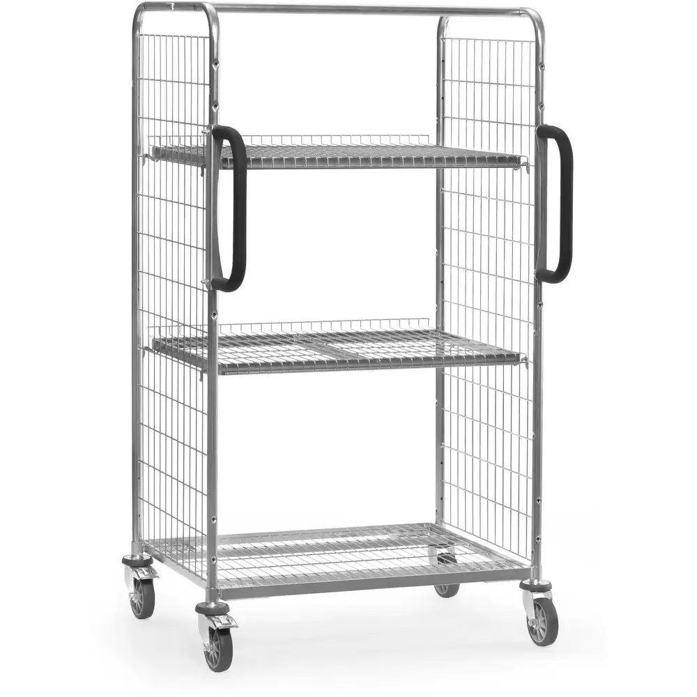 Poignées pour un déplacement latéral 28SQ FETRA.28SQ