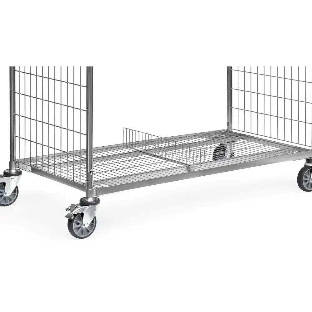 [28TG6F] Séparteurs pour chassis, largeur utile 610 mm FETRA.28TG6F