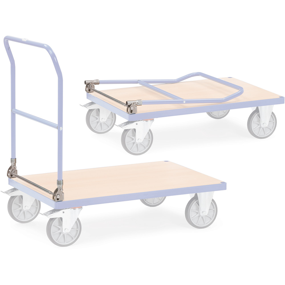 Mécanisme de pliage - accessoires - FETRA.1273/3