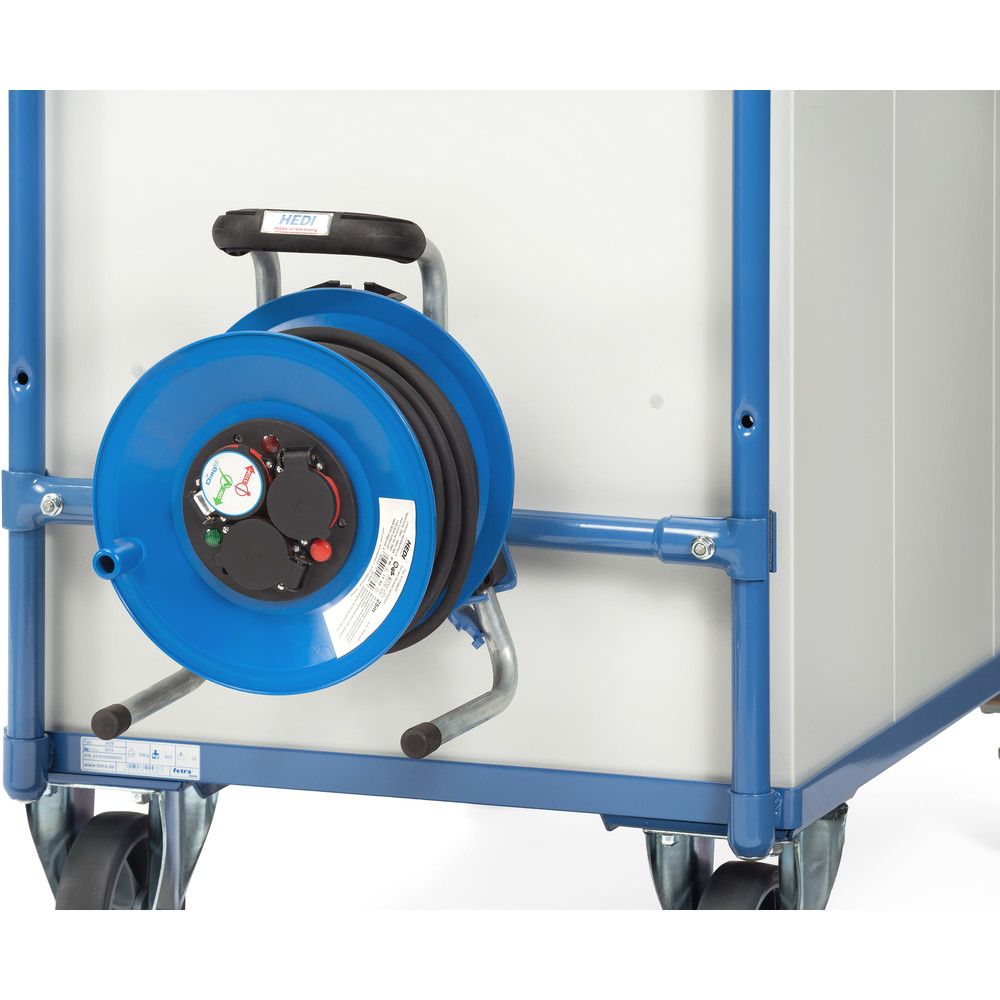 Enrouleur avec câble - accessoire - 2151/2