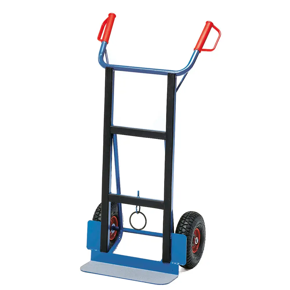 FETRA 11040 Diable pour appareil 11040 charge 350 kg