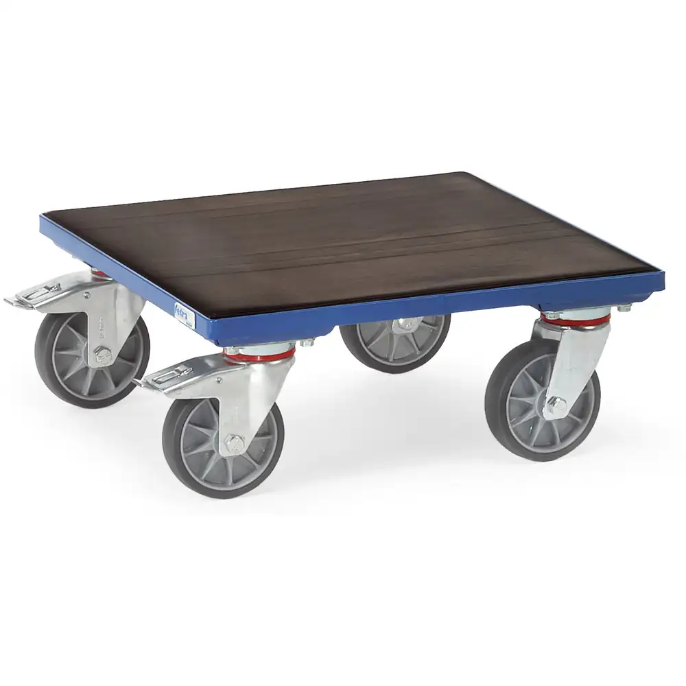 [2173] FETRA 2173 Plateau roulant 2173 avec plateau antidérapant (Standard, Standard)