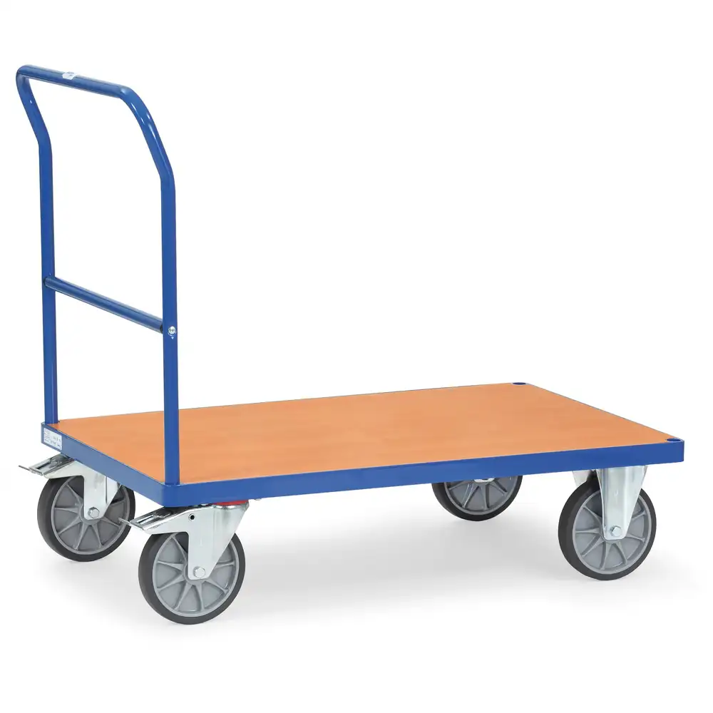 Fetra Duwbeugelwagen 2500