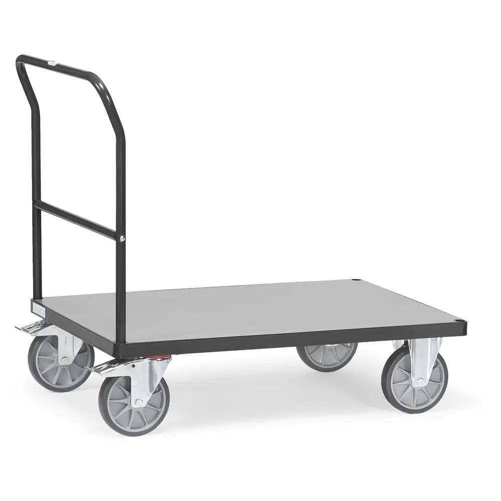 Fetra Duwbeugelwagen 2500/7016