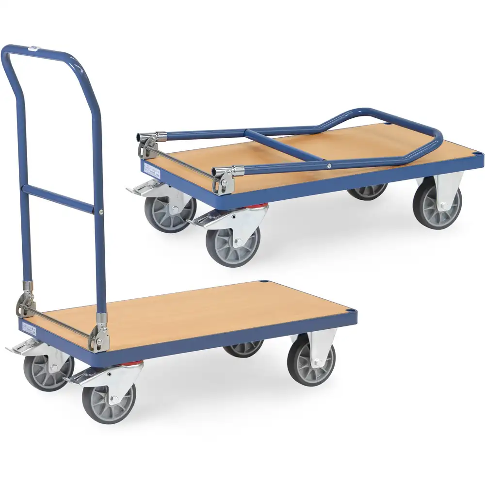 Fetra Klappwagen 2500-K