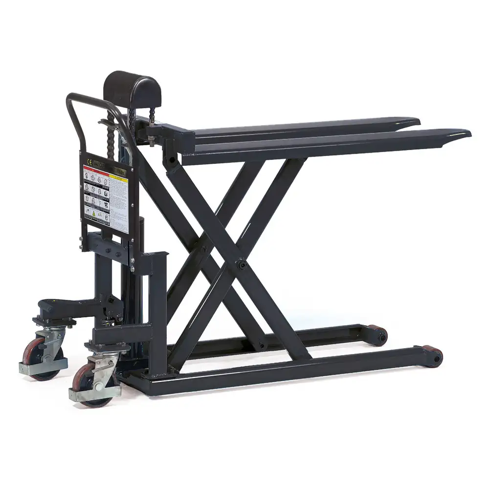 Fetra Vorkhefwagen 6820 - 500 kg