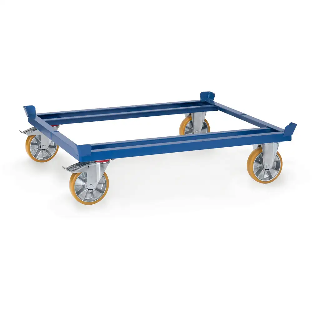 Fetra Palletonderwagen 22852 - Polyurethaan