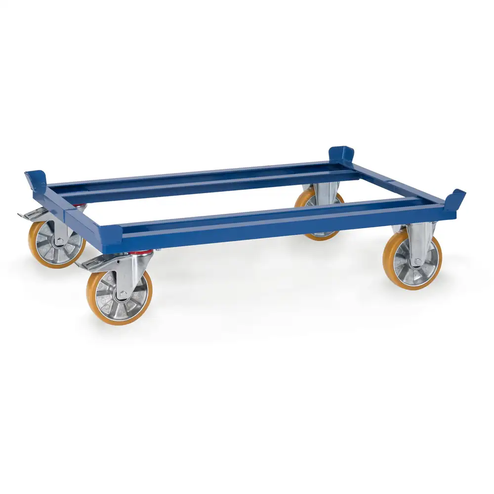 [22851] FETRA 22851 Rouleur de palettes 22851-Polyuréthane (Standard, Standard, Standard, Standard)