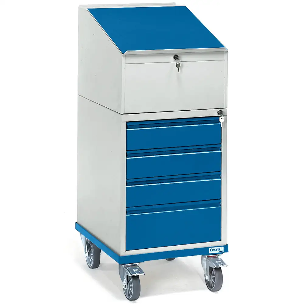 Fetra Lessenaar 2449