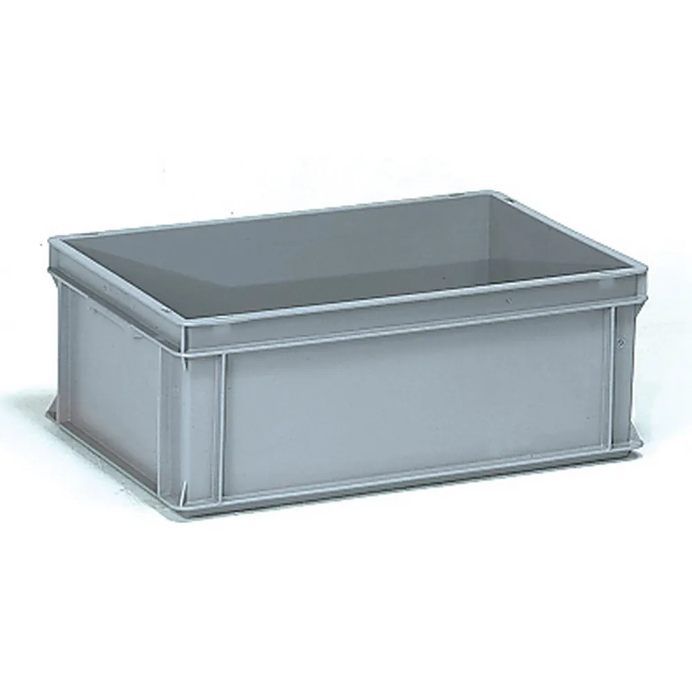 [1336] Fetra Eurobak 600 x 400 x 220 mm 40 ltr